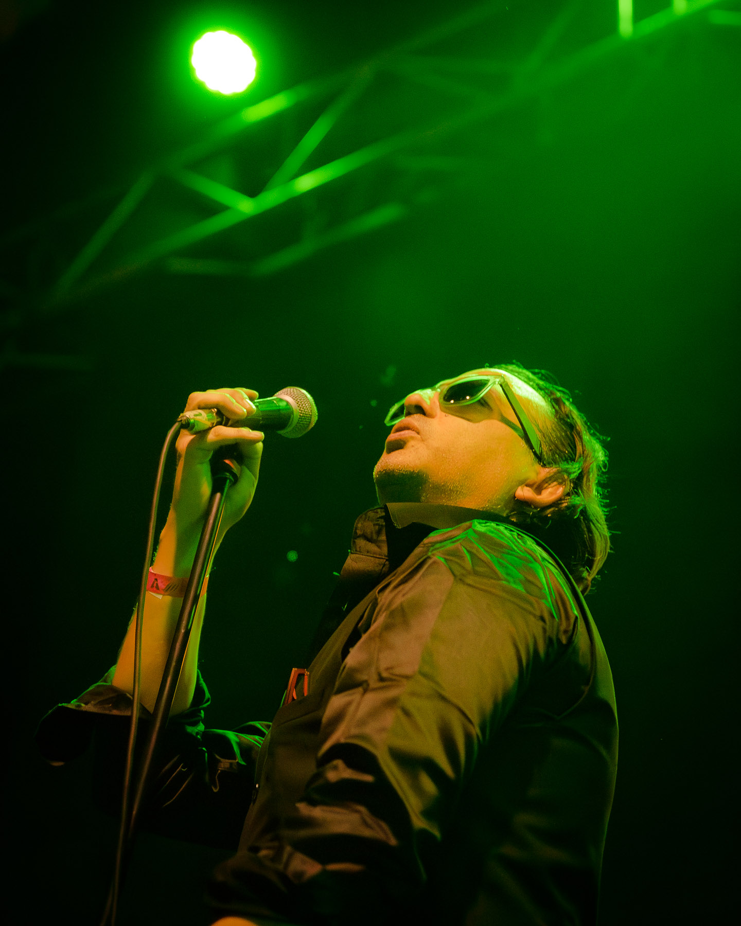 The Sisters of Mercy